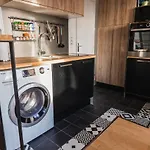Beautiful Modern Nest In Montparnasse